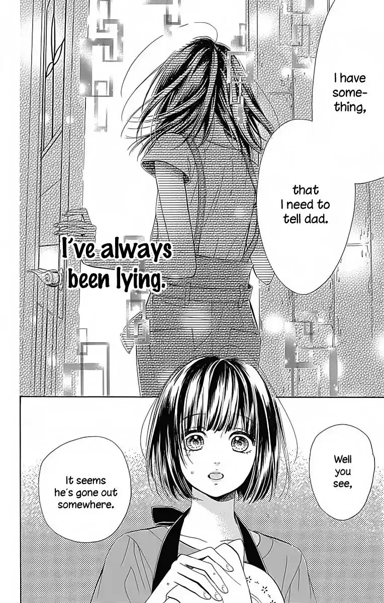 Honey Lemon Soda Chapter 21 11